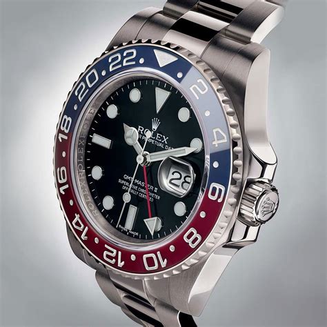 rolex oyster perpetual gmt master ii fake|Rolex Gmt Master II versions.